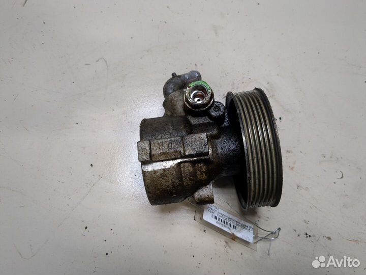 Гур Opel Combo, 2016