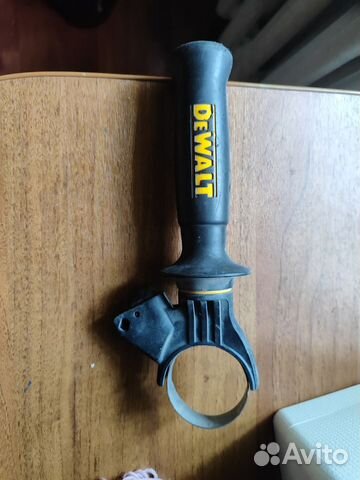 Ручка для шуруповерта и перфоратора DeWalt купить в Казани | Товары для ...