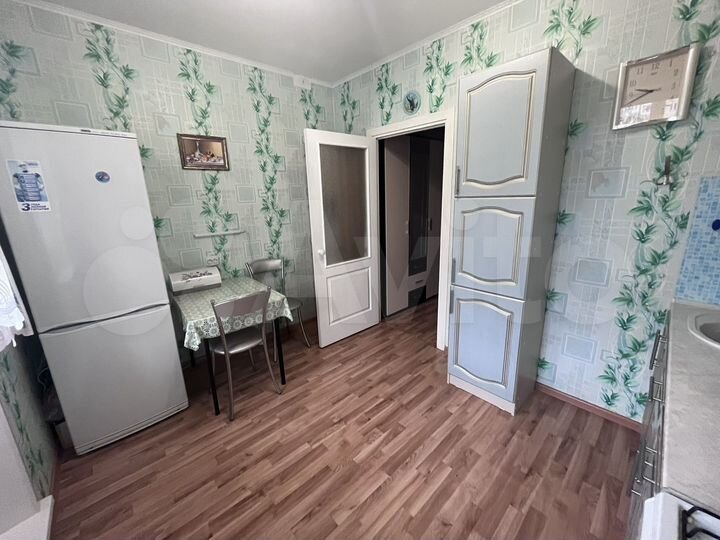 1-к. квартира, 37,1 м², 3/9 эт.