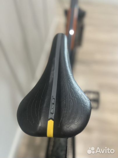 Велосипед GT Agressor sport