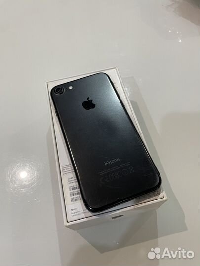 iPhone 7, 32 ГБ