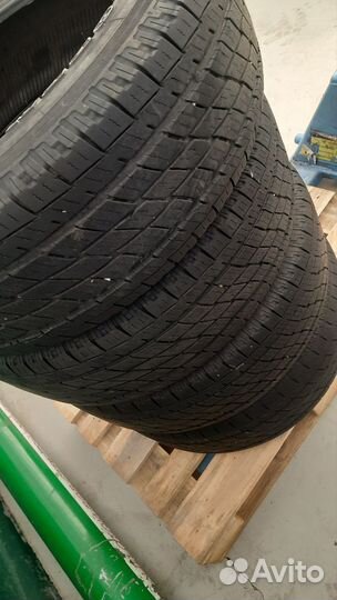 Toyo Open Country H/T 275/60 R20