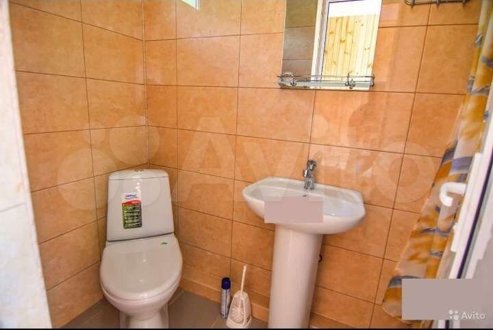 Комната 17 м² в 1-к., 1/2 эт.