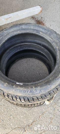 Tigar Winter 255/55 R17