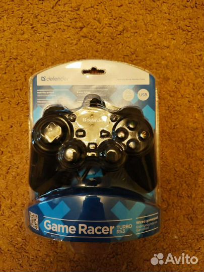 Геймпад defender