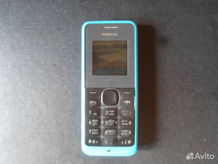 Nokia 105 (2013)