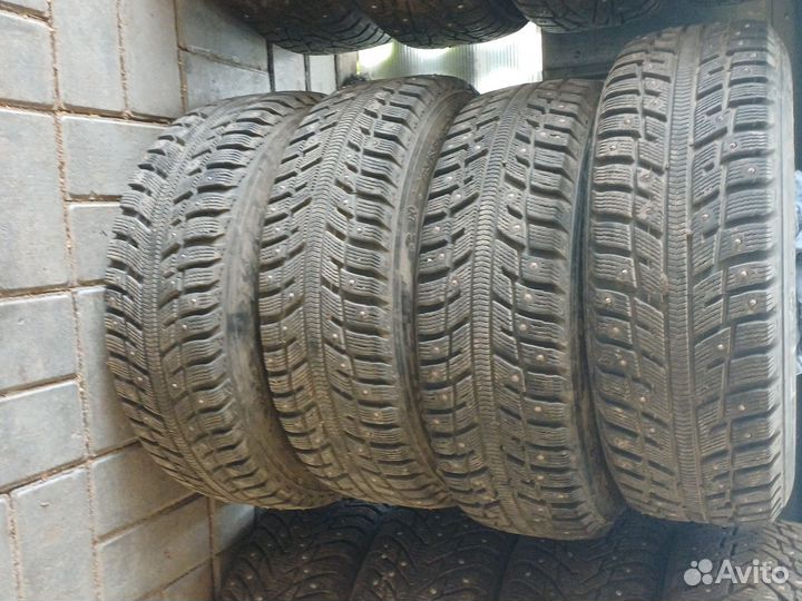 Зима р14 ваз