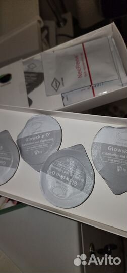 Аппаратная косметология