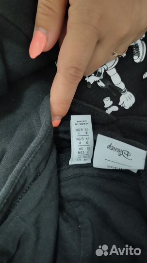 Костюм adidas оригинал 74, 6-9 мес