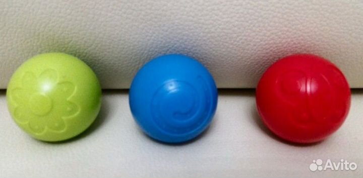 Светомузыкальная пирамидка-слоник развивающая