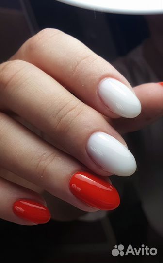 Маникюр, педикюр