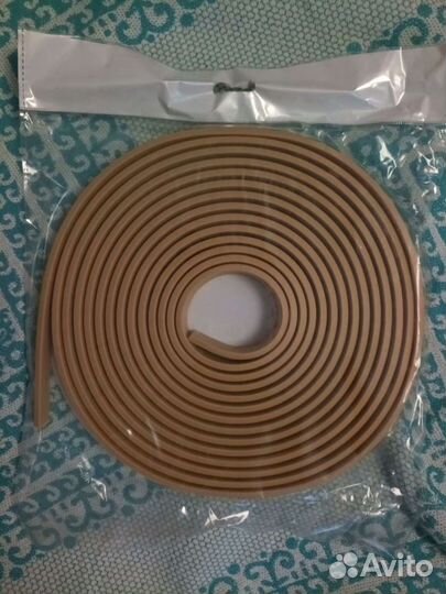 Уплотнитель для окон