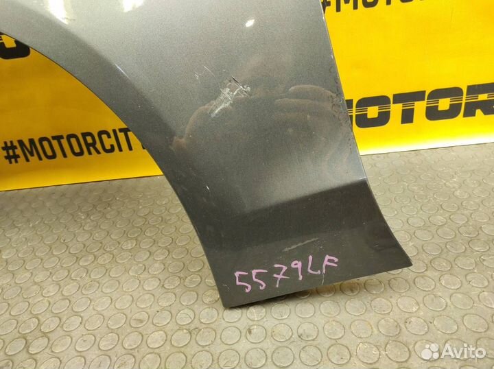 Крыло переднее левое Audi A5/RS5/S5