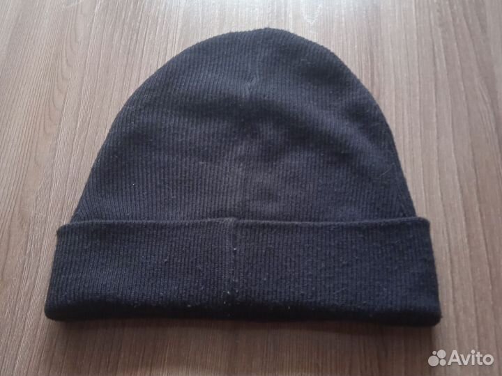 Шапка edwin из цума