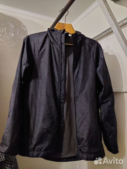 Ветровка Demix