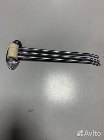 Вешалка для одежды настенная. СССР