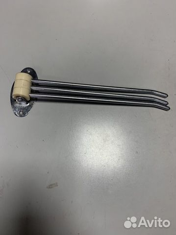 Вешалка для одежды настенная. СССР