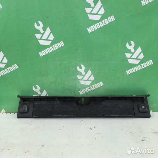 Обшивка багажника Тойота Королла Е120