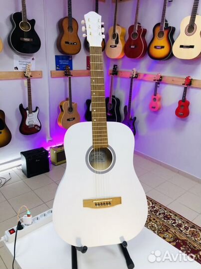 Гитара Амистар (России)