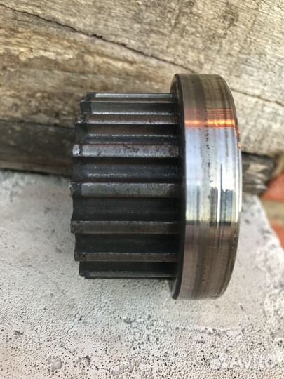 Шестеренка