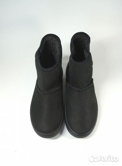 Ботинки Ecco Ukiuk. Оригинал. 27-30р