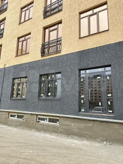 Свободного назначения, 54 м²