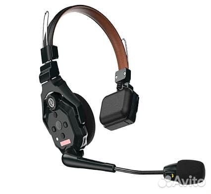 Hollyland Solidcom C1-8S PRO