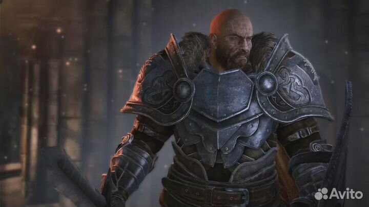 Lords of the Fallen - Game of the Year Edition (Steam)