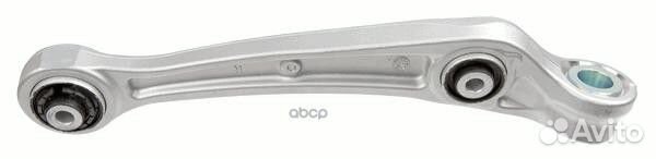 Рычаг пер.ниж.пер.прав.audi A4 (B8) 07-15/A5 (8T)