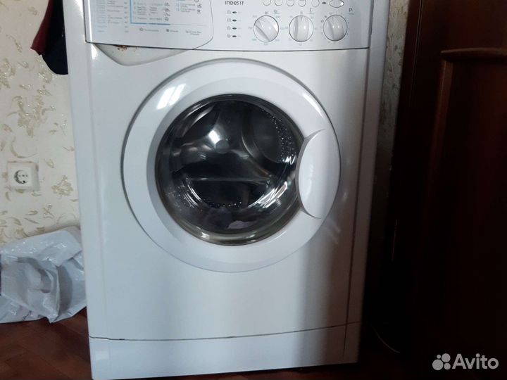 Стиральная машина бу