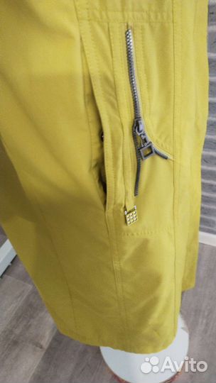 Плащ женский 50 размер