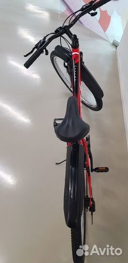 Велосипед Foxx Aztec 26