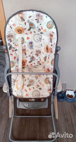 Стул для кормления