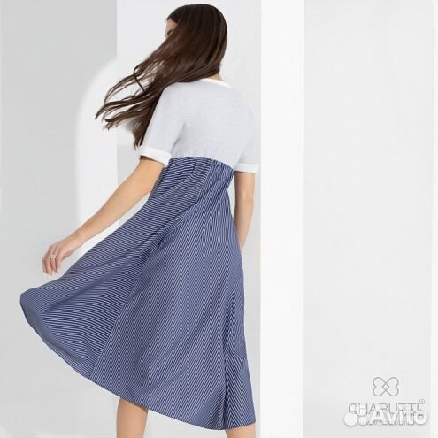 Платье новое 52 L