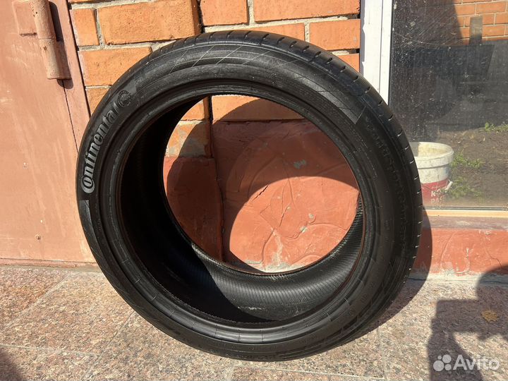 Continental ContiSportContact 5 225/45 R18 95Y