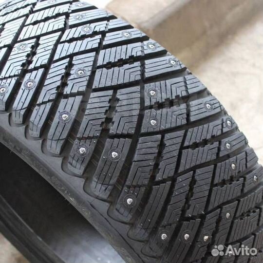 Goodyear UltraGrip Ice Arctic SUV 275/40 R20 106T