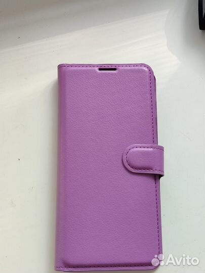 Чехол на honor x8