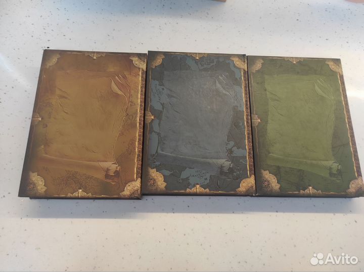 Жюль Верн История великих путешествий