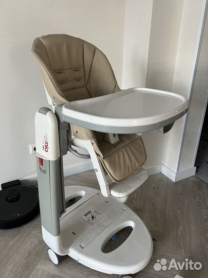 Стул для кормления Peg perego tatamia