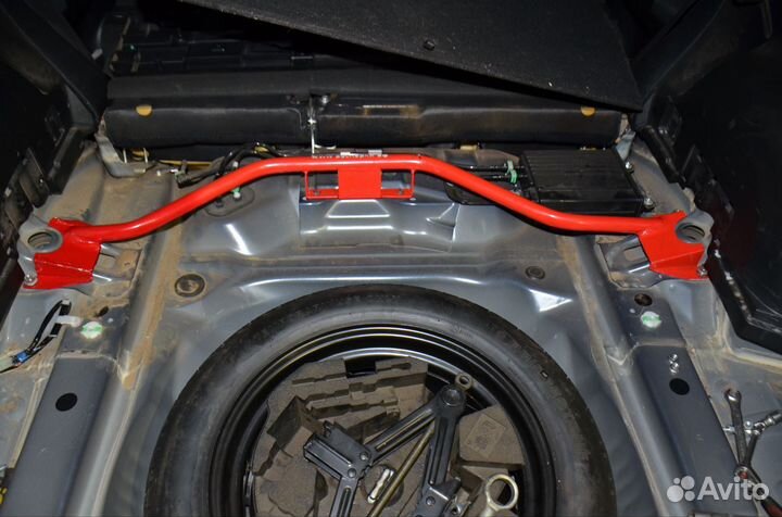 Распорка Forester 2, 3, 4, 5 Impreza GH