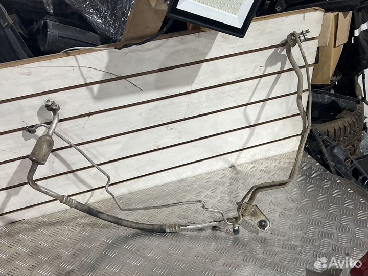 Трубка кондиционера nissan primera p12