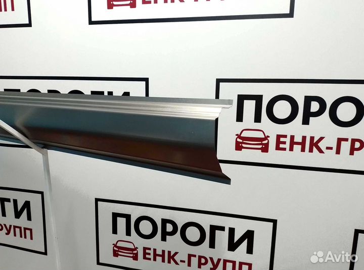 Пороги Chevrolet Lanos 1 седан и другие