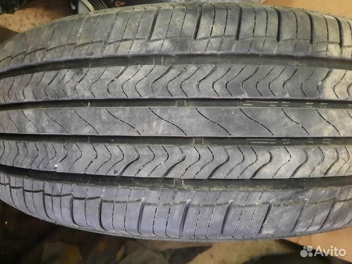 Sunwide Conquest 225/55 R18
