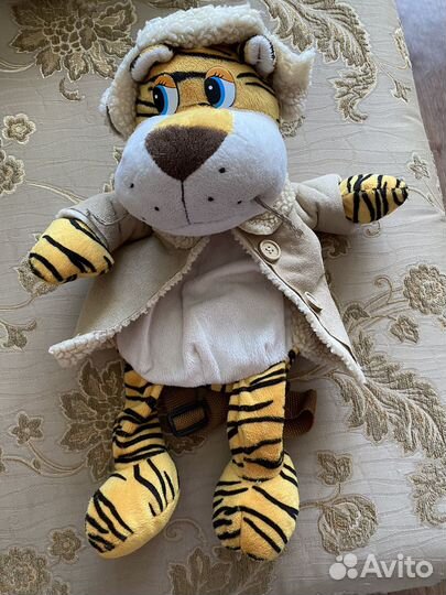 Рюкзачки детский