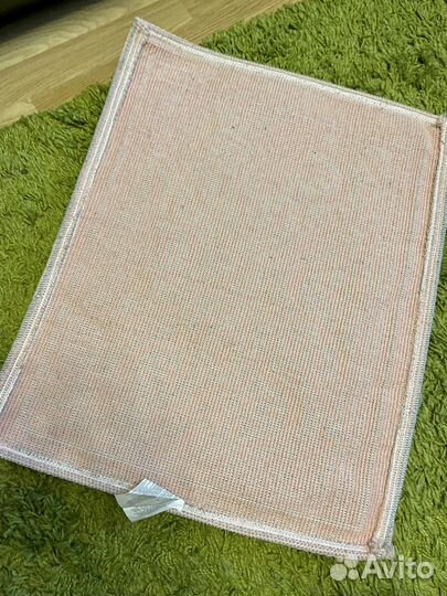 Коврик для ванной