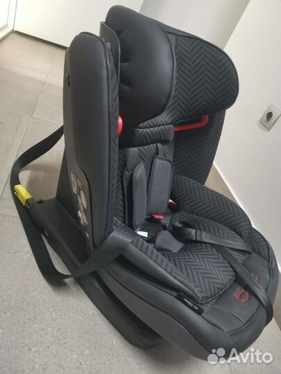 Детское автокресло Peg Perego viaggio