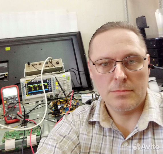 Качественный ремонт электробытовой техники