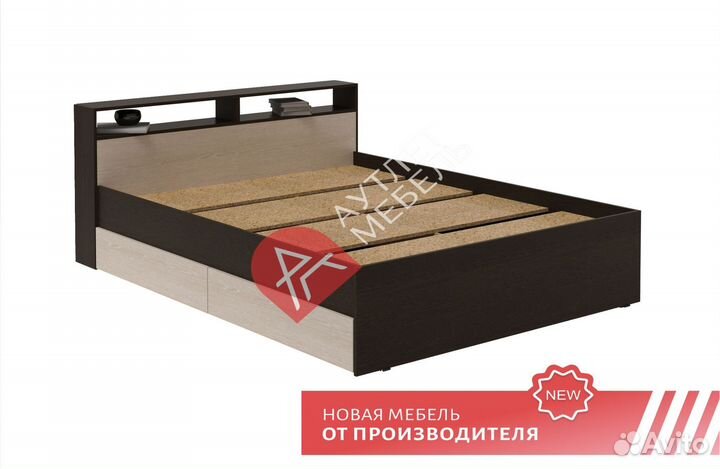 Кровать 160 200