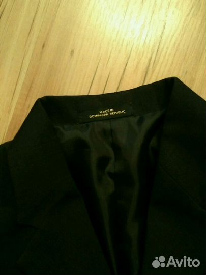 Пиджак на мальчика