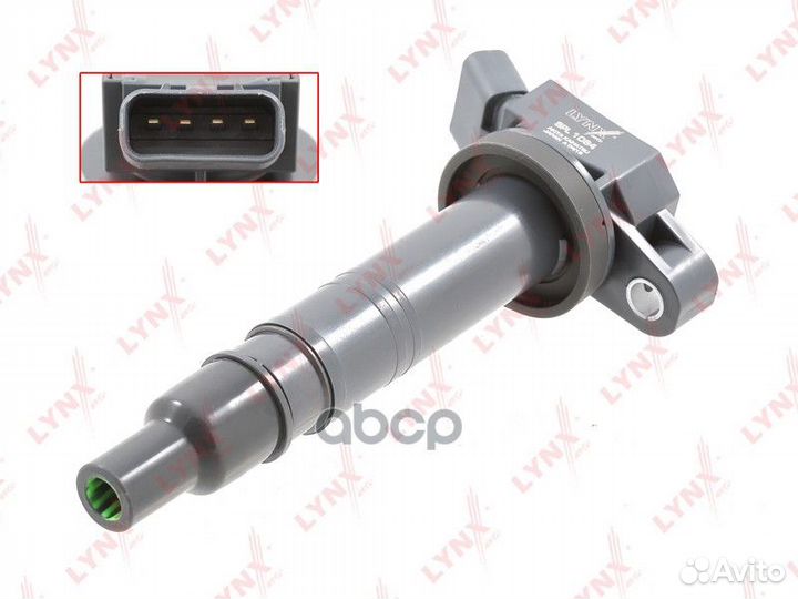 Катушка зажигания SPL1064 lynxauto